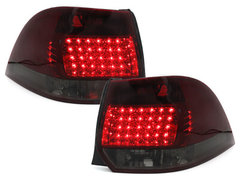 Pilotos faros traseros LED VW Golf V/VI Variant 03.07-13 rojo/ahumadstyle=