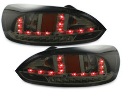 Pilotos faros traseros LED VW SCIROCCO III 08+ LED ahumadostyle=