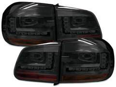Pilotos faros traseros LED VW Tiguan 2011+ ahumadostyle=