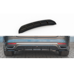 Difusor Spoiler paragolpes trasero Ford Mondeo Vignale Mk5 Facelift - Ford/Mondeo/Mk5 Maxtonstyle=