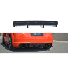 Difusor Spoiler paragolpes trasero Audi TT RS 8S - Audi/TT RS/8S Maxtonstyle=