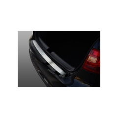 Opiniones sobre el accesorio para coche: Protector Parachoques en Acero Inoxidable Hyundai Ix35 2010-<br /><small>[GRM-21-04-20.1193]</small>