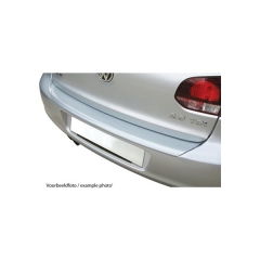 Protector Parachoques en Plastico ABS Skoda Roomster/roomster Scout 9.2006-9.2015 Look Platastyle=