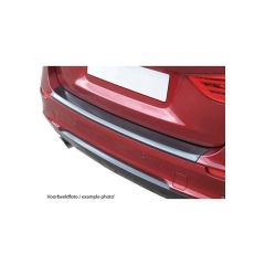 Protector Parachoques en Plastico ABS Volkswagen VW Touran 9.2015- Look Fibra Carbono