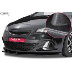 Spoiler deportivo espada espadin Opel Astra J OPC 06/2012- Negro
