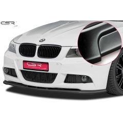 Spoiler deportivo espada espadin BMW Serie 3 E90 LCI, E91 LCI Limo/Touring 09/2008-5/2012 para pintarstyle=