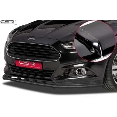 Spoiler deportivo espada espadin Ford Mondeo MK5 todos 2014- Negro brillante