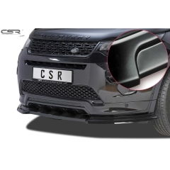 Spoiler deportivo espada espadin Land Rover Discovery Sport todos 2015- para pintarstyle=