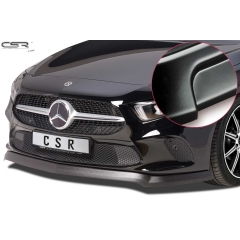Spoiler deportivo espada espadin Mercedes Benz Clase A W177 no valido para AMG/AMG-Line 2018- para pintarstyle=